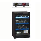 DRY-CABI德瑞卡比HD-80B電子相機(jī)防潮柜
