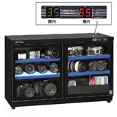 DRY-CABI德瑞卡比HD-115WB電子相機(jī)防潮柜,HD-115WB