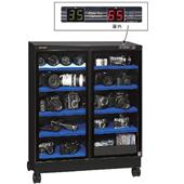 DRY-CABI德瑞卡比HD-205WB電子相機(jī)防潮柜(帶腳輪),HD-205WB